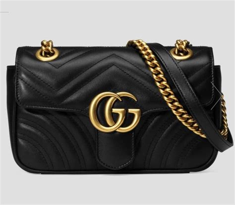 gg dupe bag|gucci gg marmont bag dupes.